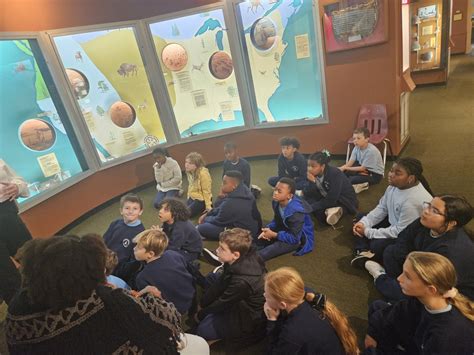 October 2023 Garvies Point St Martin Of Tours Catholic School