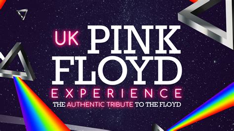 Uk Pink Floyd Experience Aberdeen Performing Arts