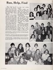 Kickapoo High School - Legend Yearbook (Springfield, MO), Class of 1981 ...