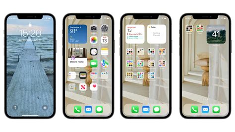 How To Reset Your Iphone Home Screen Layout To Default