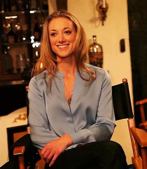Zoie Palmer - Bo & Lauren Photo (32686110) - Fanpop