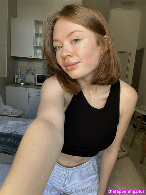 Kora Lina Anny Huge Tits1 Anny Perry Nude OnlyFans Photo 419 The Fappening Plus