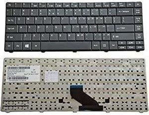 Techsonic Laptop Keyboard For Acer Aspire E B G Mnks Series