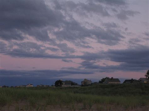 Plum Island 2 - New England