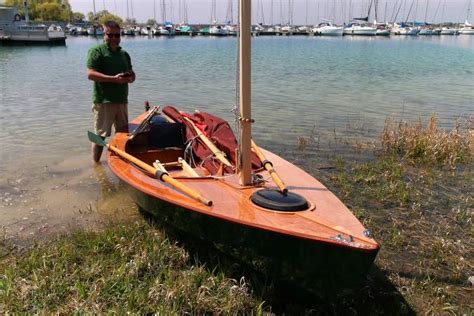 Skerry Raid Fyne Boat Kits