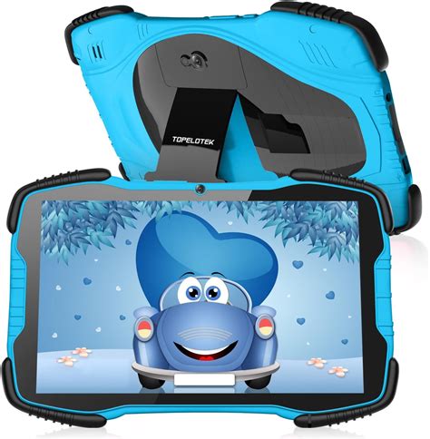 Amazon Tablet infantil de 10 pulgadas para niños tableta Android