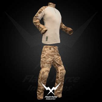 Ffi M Woodland Gen Combat Set Nyco Ripstop M G