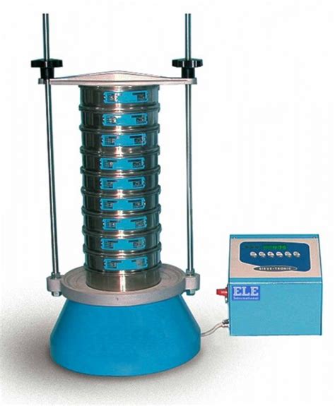 Ele International Ele Sieve Shaker