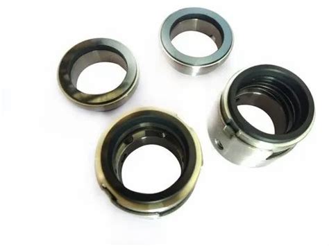 Stainless Steel Multi Spring Balanced Mechanical Seal At Rs 6000 In