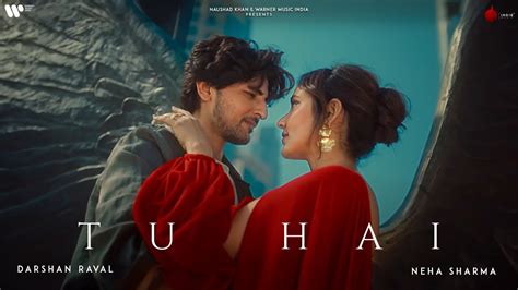 Tu Hai Darshan Raval And Prakriti Giri Song Lyrics Music Videos