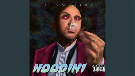 Hoodini Youtube