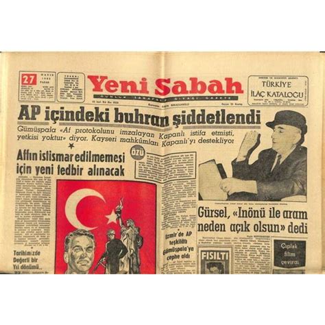 G K E Koleksiyon Yeni Sabah Gazetesi May S Fiyat