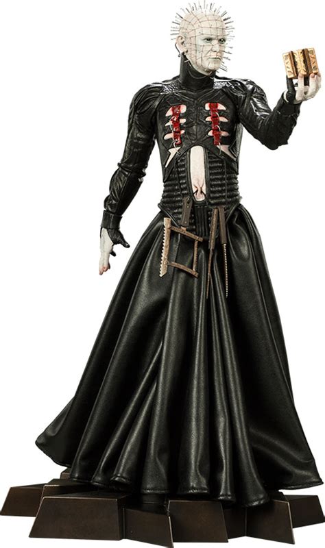 Hellraiser Pinhead Premium Format Figure Geekalerts