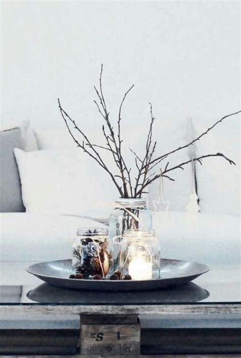 Decoración navideña minimalista, las mejores ideas - decoronline.com