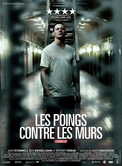 Les Poings Contre Les Murs Film 2014 SensCritique