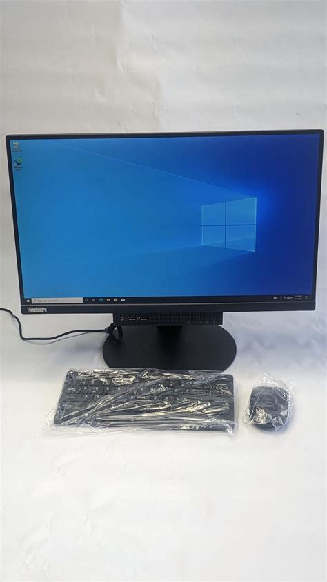 LENOVO THINKCENTRE - HENTECH~IT EXPERTS