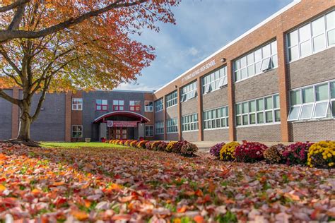 St Thomas Aquinas High School Top Ranked Private School For 2025