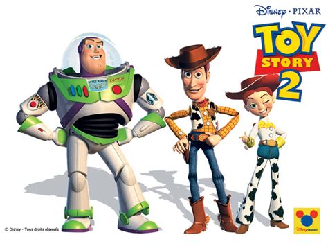 Toy Story 2 Wallpapers Wallpaperholic