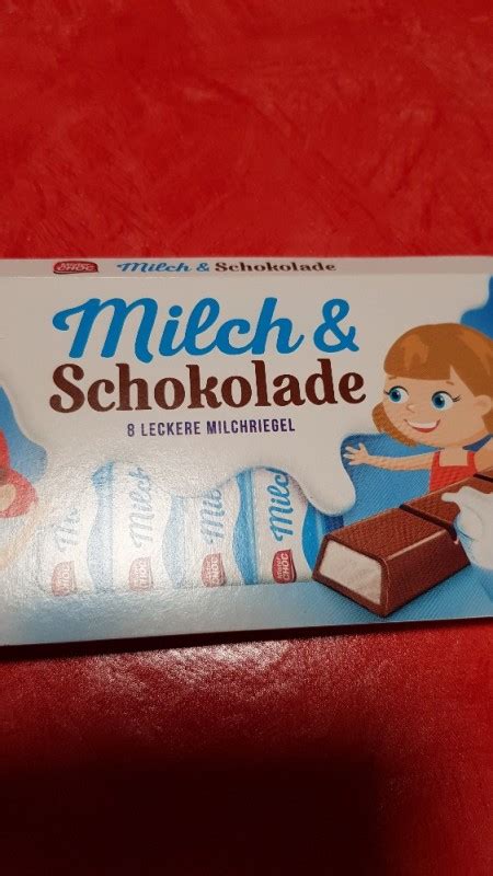 Mister Choc Mister Choc Milch Und Schokolade Riegel Kalorien