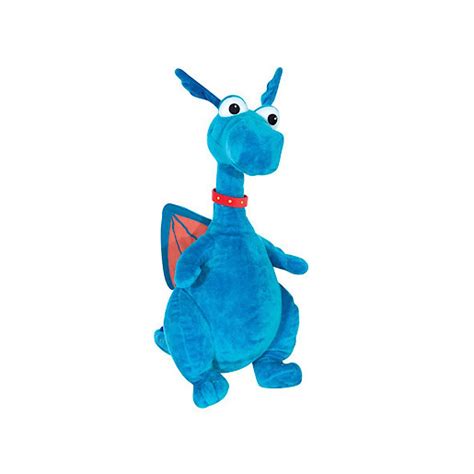 Doc McStuffins - Talking Stuffy Soft Toy - review, compare prices, buy ...