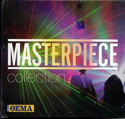 masterpiece collection   cd compilation   discogs