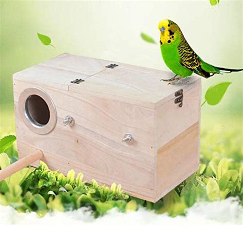 Budgie Nest Box For Sale In Uk 23 Used Budgie Nest Boxs