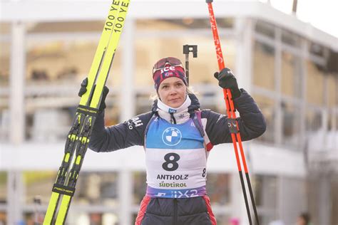 La Norvège dévoile la composition de son équipe pour le relais mixte