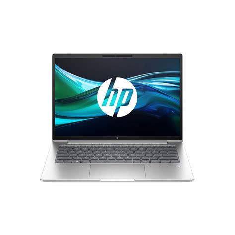 HP 惠普 ProBook 14吋 商用AI筆電銀色 Ultra 7 155H 16GB 1TB RTX 2050 4G WIN11PRO