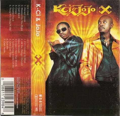 Ranking The Best Jodeci And K Ci And Jojo Albums Soul In Stereo