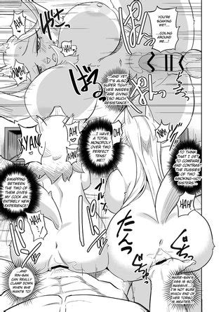 Iseijin No Hanshoku Nikki 9 Furrian Propagation Log 9 Luscious Hentai Manga Porn