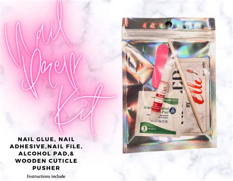 Uñas rosas nude perfectas Uñas de mármol uñas rosadas Etsy México