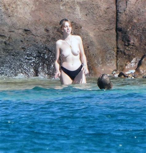 Maya Hawke Nude Pics Scenes And LEAKED Porn Scandal Planet