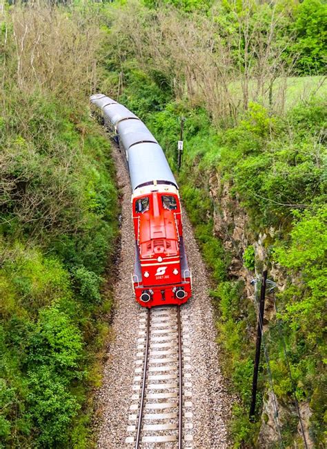 Kamptalbahn Blog On Twitter Heute Fuhr Der Erste Kulturzug Im