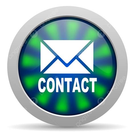 Contact Icon Symbol Contact Us Photo Background And Picture For Free