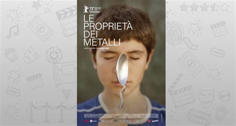 Le Propriet Dei Metalli Film