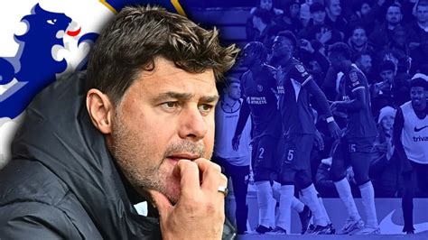 Chelsea Reportedly Discussing Two Decisions Made By Mauricio Pochettino