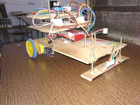 GitHub - virenderox/Maze-Solving-Robot-Arduino-Code: Arduino Maze ...