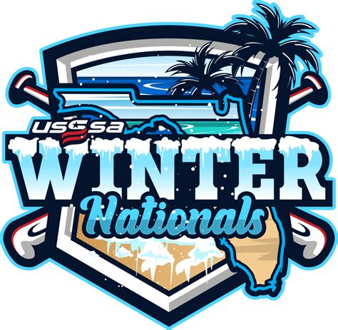 USSSA WINTER NATIONALS Space Coast 2024 Space Coast Complex FL