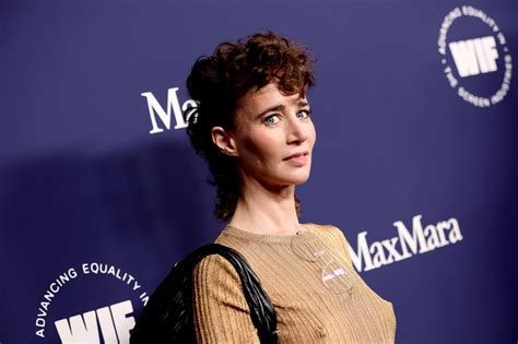 Miranda July On Overcoming Doubts To Narrate Oscar Nominated ‘fire Of