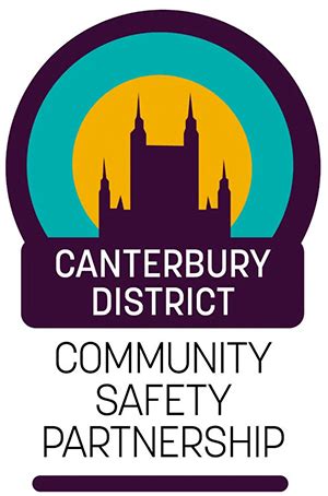 Safer Streets Canterbury City Community Safety Partnership