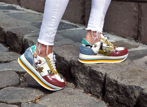 Der ultimative Sneaker Guide