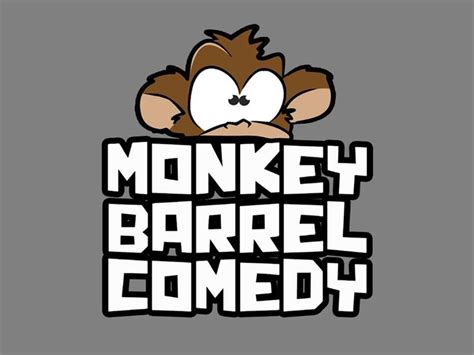 Monkey Barrel Comedy Edinburgh Comedy Venues Comedy Comedy Scenes