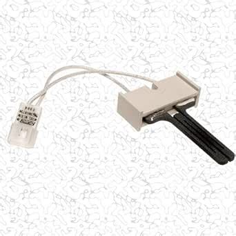 Replacement For Trane Gas Furnace Hot Surface Ignitor IgniterIGN Replacement Household
