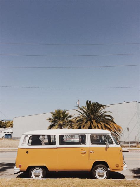 32+ Vintage Car Aesthetic Wallpaper Pictures