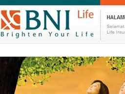 Lowongan Kerja BNI Life Unit Syariah Terbaru Februari 2024 Info Loker