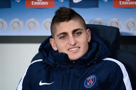 Foot Psg Officiel Verratti Opéré Le 16 Mai Et Forfait Pour Leuro