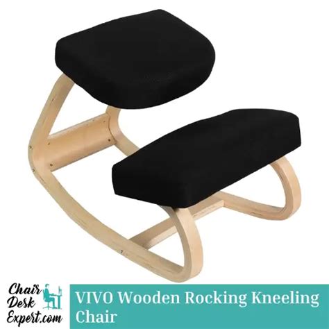 Better Posture Unlocked Top Picks For The Best Kneeling Chair