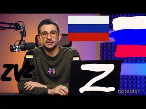 Майкл Наки поддерживает РФ - YouTube