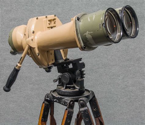 Us Navy 20 X 120 Big Eye Bridge Binoculars Vallejo Gallery