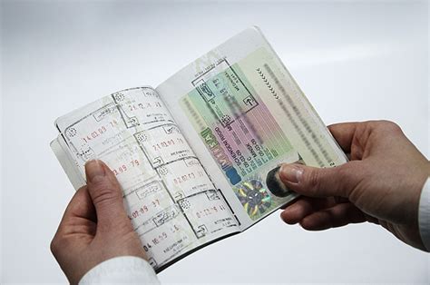 Виза в Австрию для россиян в 2024 году самостоятельно: документы на ...